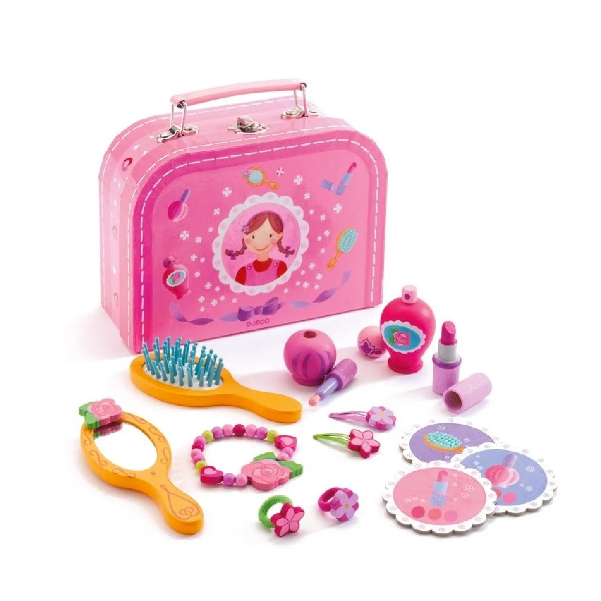 Mon vanity Coquetteries - Image 2