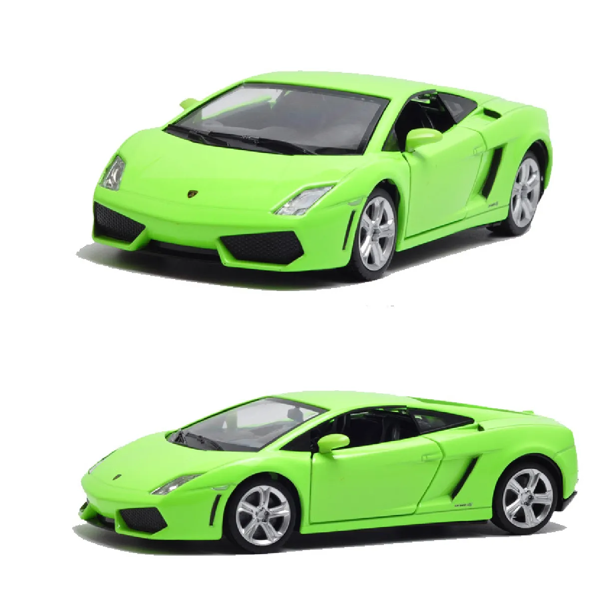 Miniature Lamborghini Huracan LP 610-4 - Collection