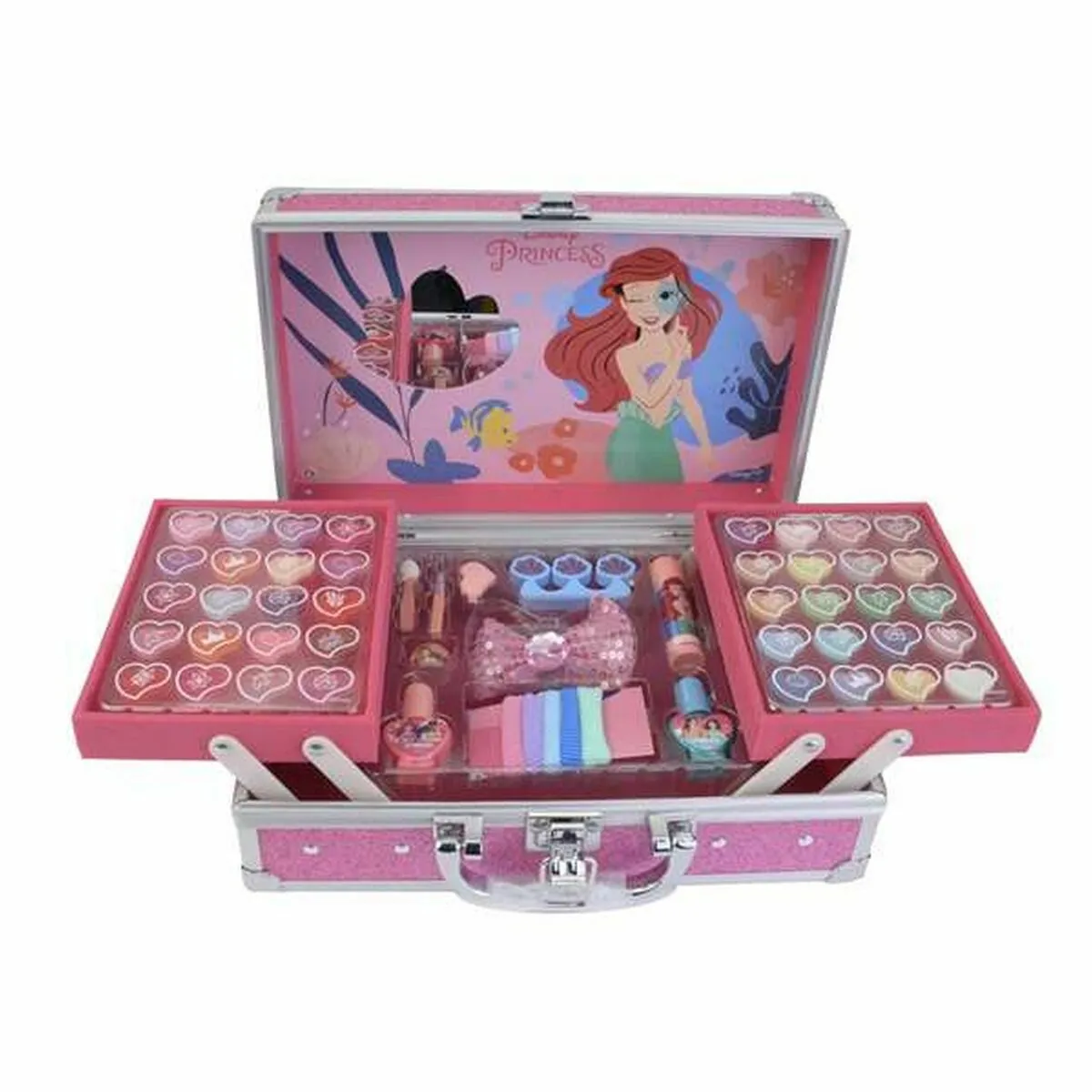 Disney Kit Maquillage Princesses