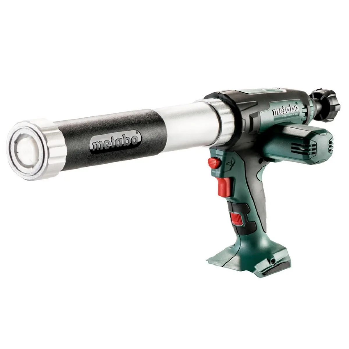 METABO  KPA 18 LTX - Multicolore