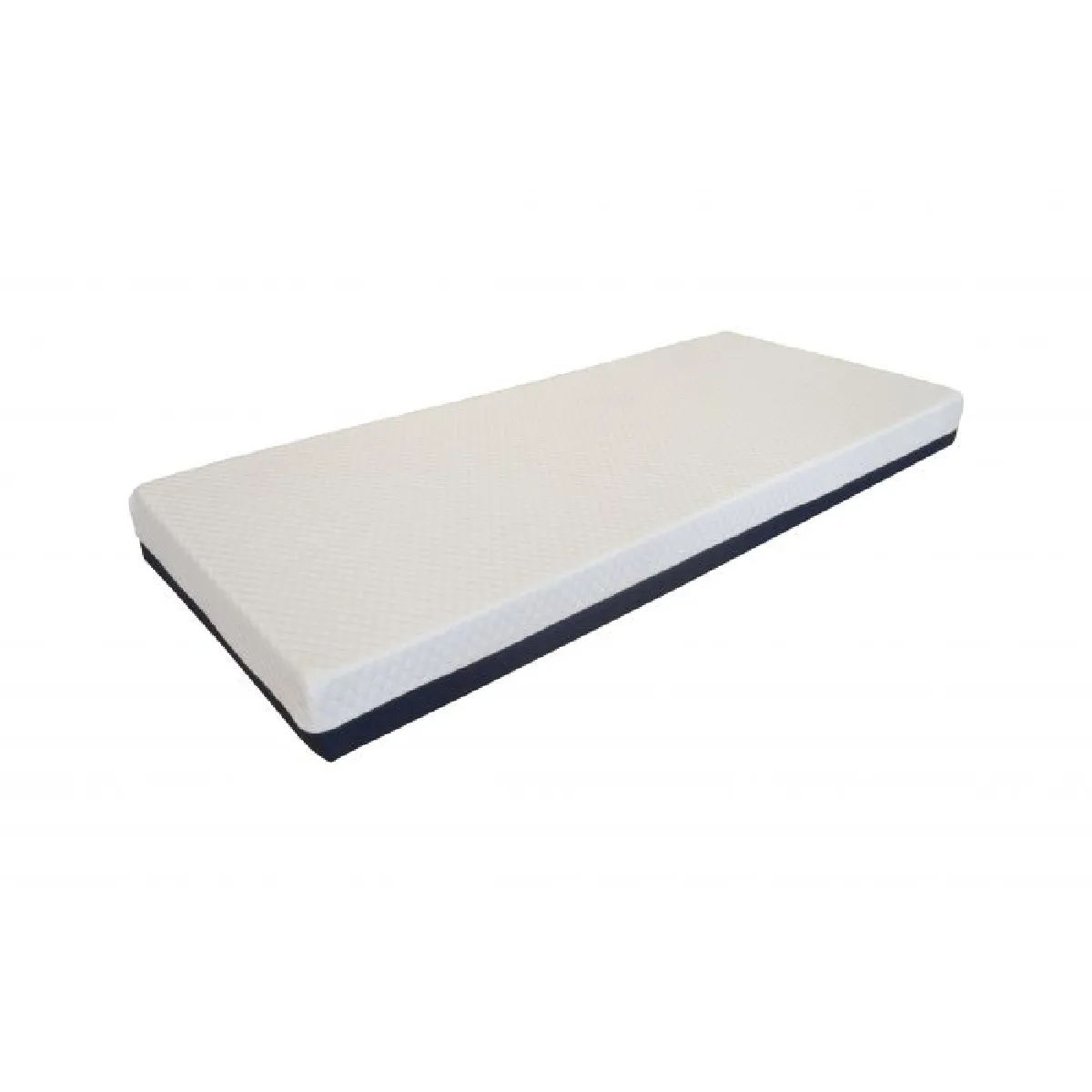 Mes Matelas Mousse Et Visco 90X200 Cm
