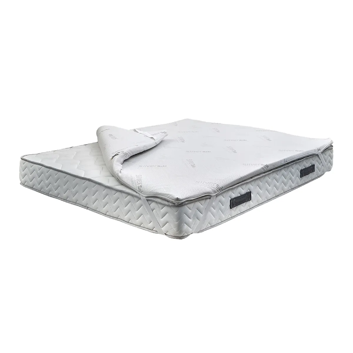 Alter Topper Renouvelle Matelas 180x200 Alter Topper Renouvelle Matelas 180x200