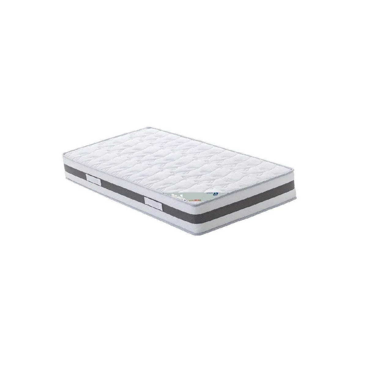 Literie Julien Matelas Mémoire de Forme 160x200 Literie Julien Matelas Mémoire de Forme 160x200