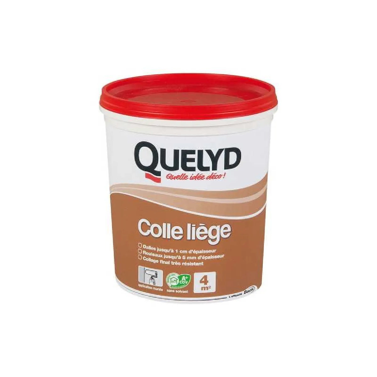 Quelyd - Colle Liège 1Kg - Image 3
