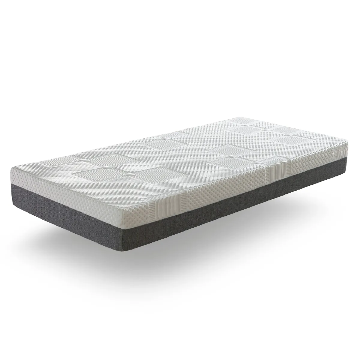 XALUCA Air Latex Matelas - 160X190 - &Eacute;paisseur 18 cm