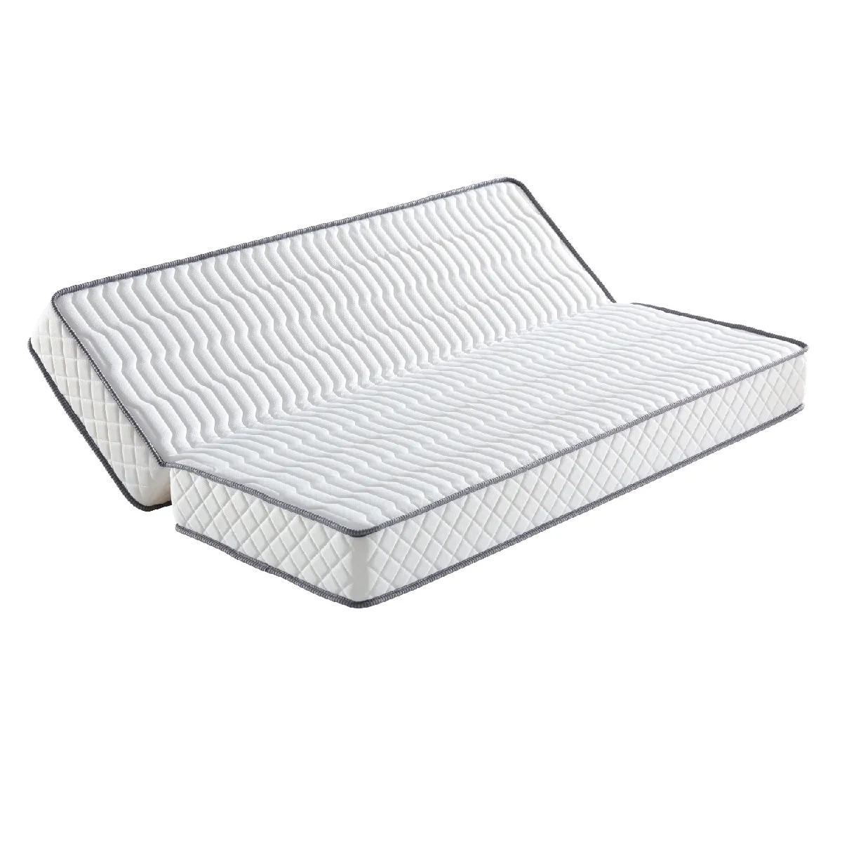 King Of Dreams Matelas Clic Clac 140X200
