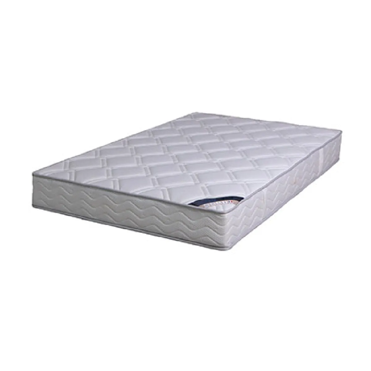 MES Matelas Ressorts 160x200 Luxe