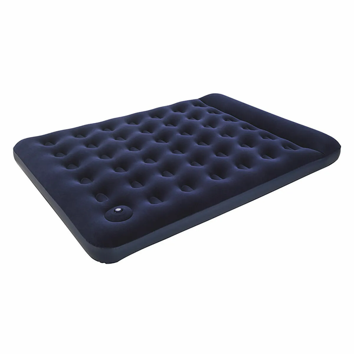 Bestway Matelas Gonflable avec Gonfleur 203x152