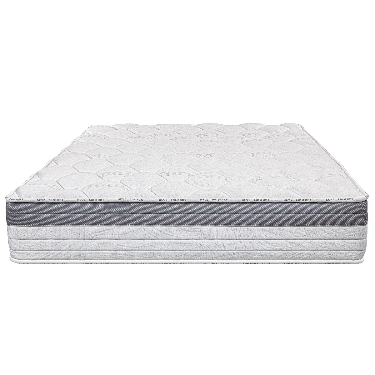 Matelas GoldVisco 140x200 - Luxury Literie Matelas GoldVisco 140x200 - Luxury Literie