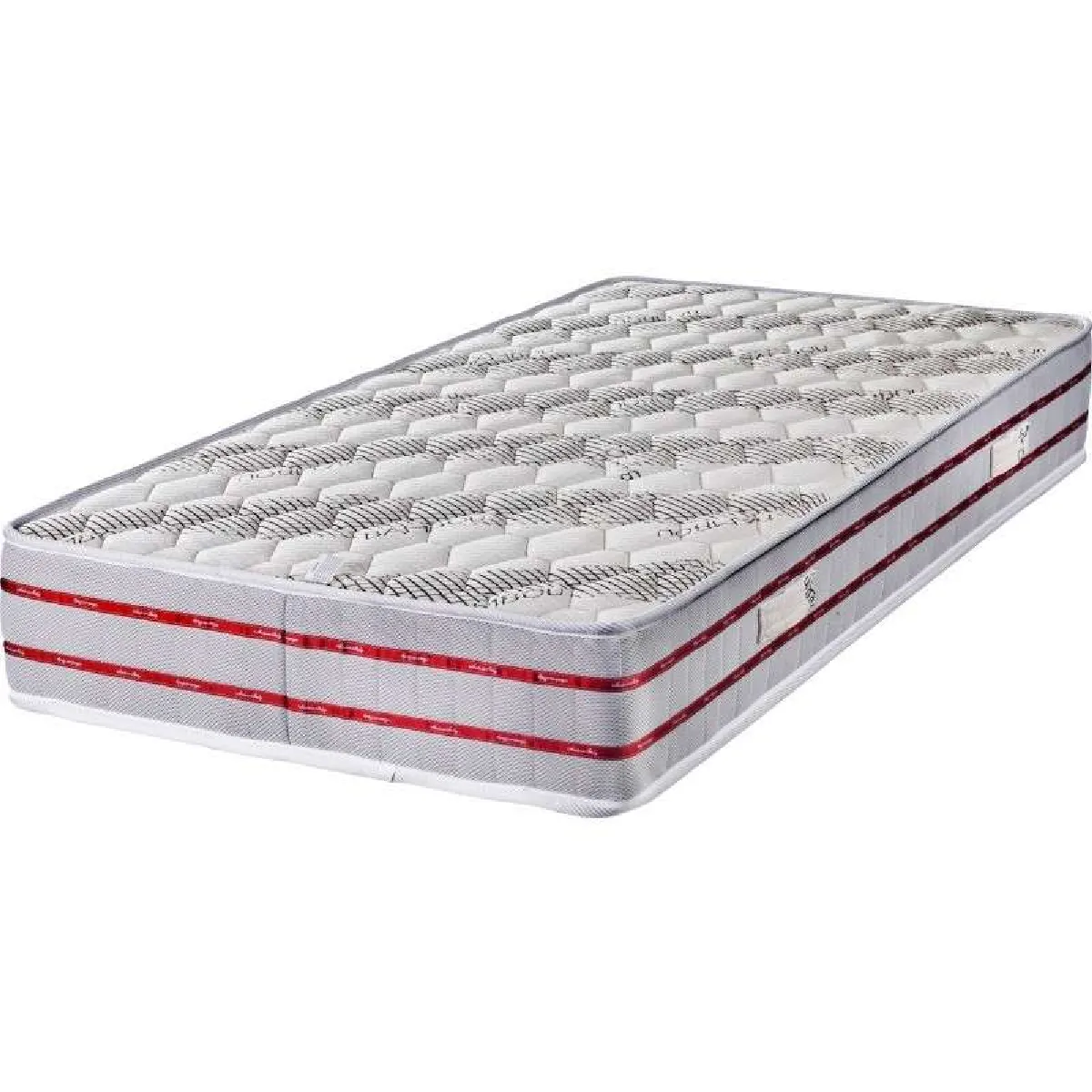 FLEX  Matelas Mousse 120x190