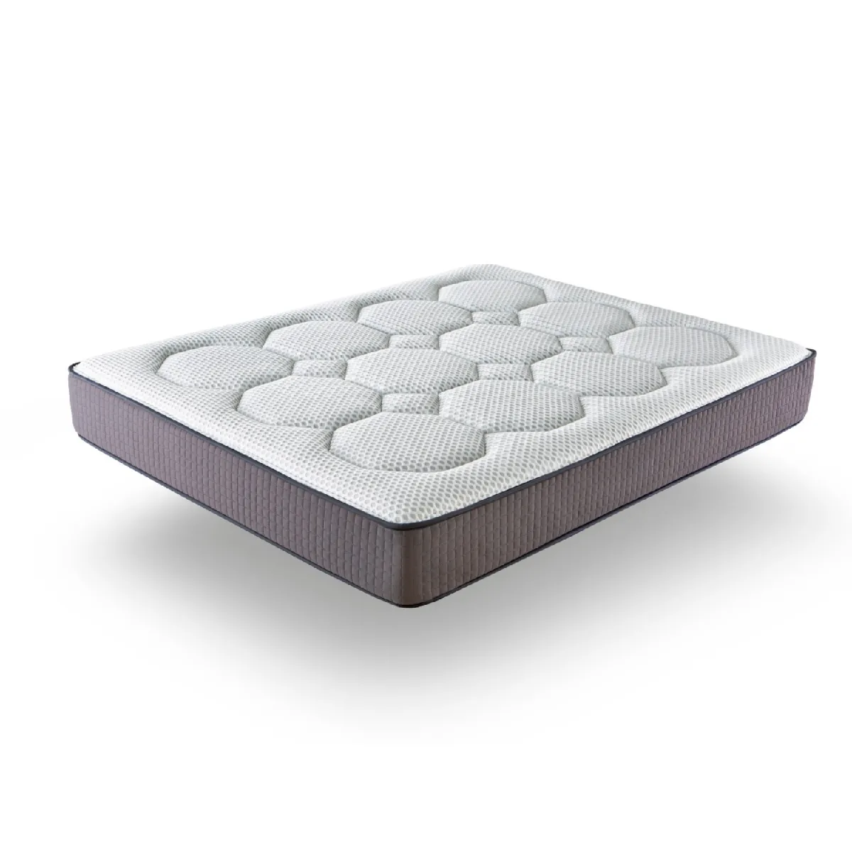 XALUCA  ROYAL VISCO - 80x190 cm