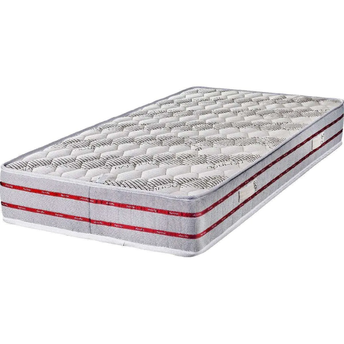 Septnuits Mousse Bambou 140x190 Septnuits Mousse Bambou 140x190