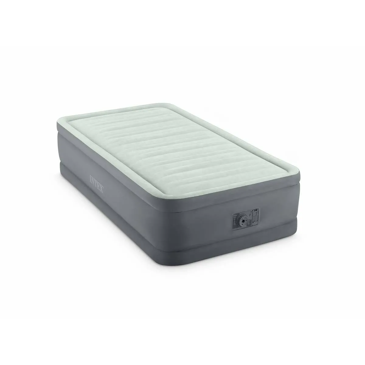 Intex Prem'Aire Fiber Tech 1 place