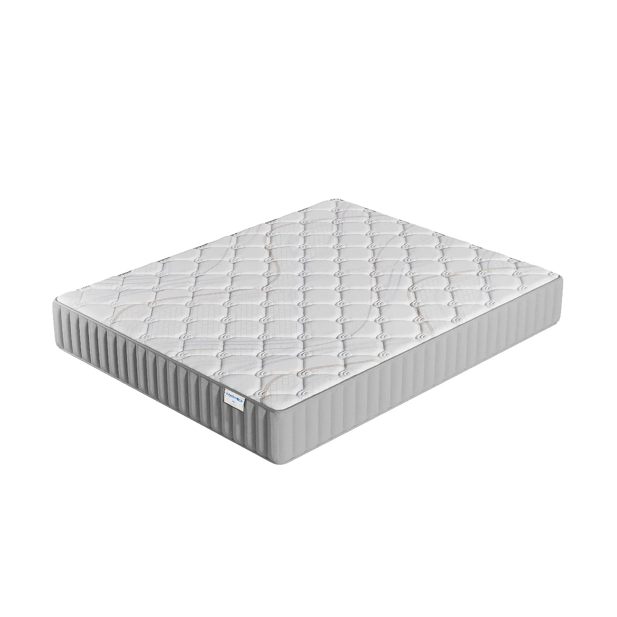 NOVEMBER SLEEP Sirius LATEX NATUREL 80x200