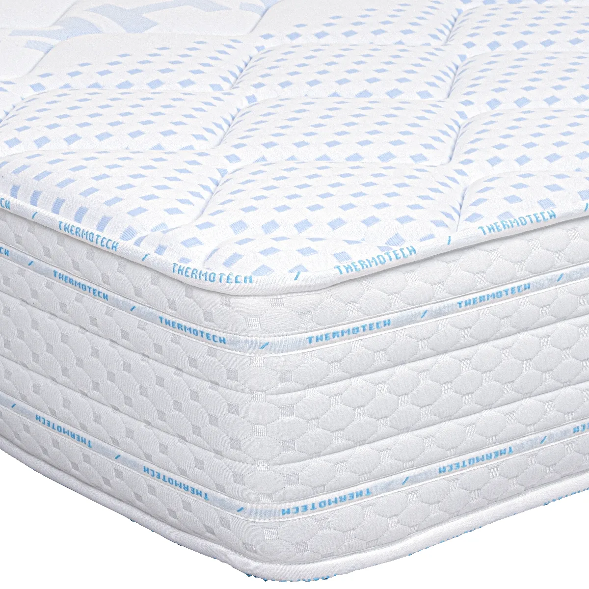 Royal Dream Matelas 90x190 - Ferme - 24 cm Royal Dream Matelas 90x190 - Ferme - 24 cm