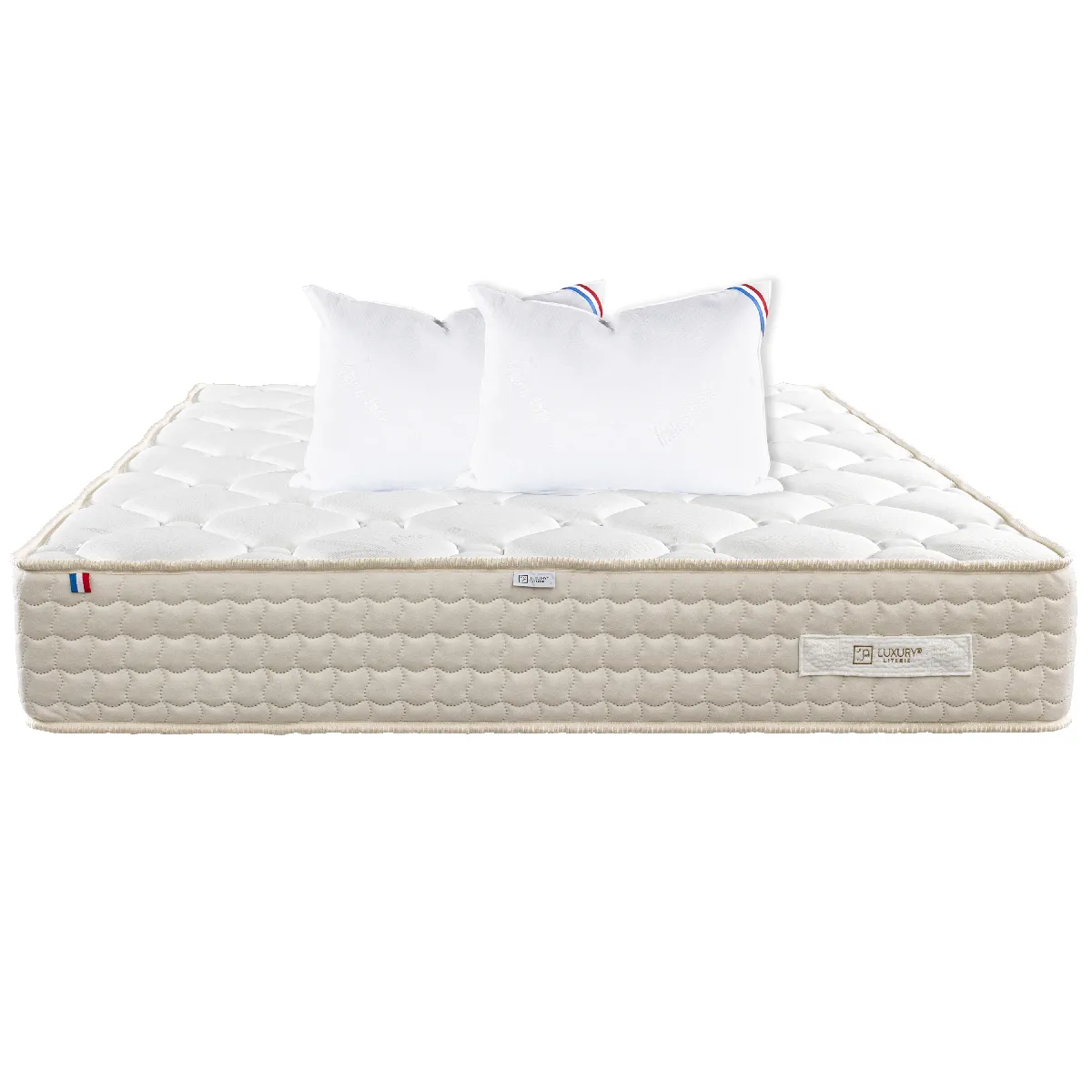 Luxury Literie Matelas Sublime Luxury Literie Matelas Sublime