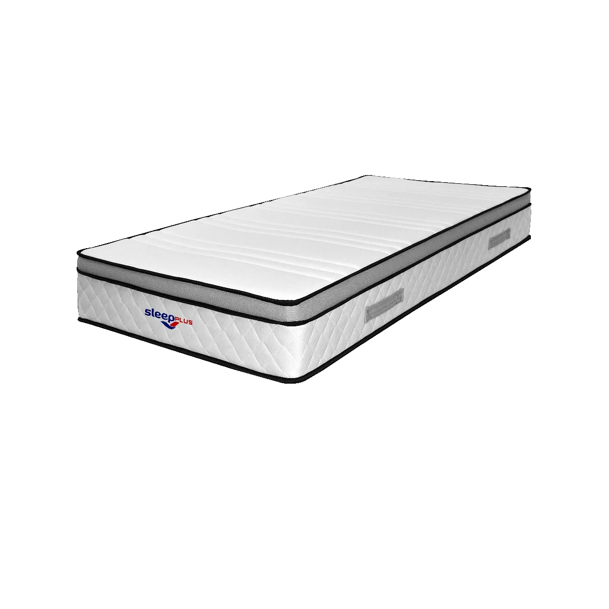 Provence Literie Matelas Marie Ressorts Ensachés 160x200 Provence Literie Matelas Marie Ressorts Ensachés 160x200