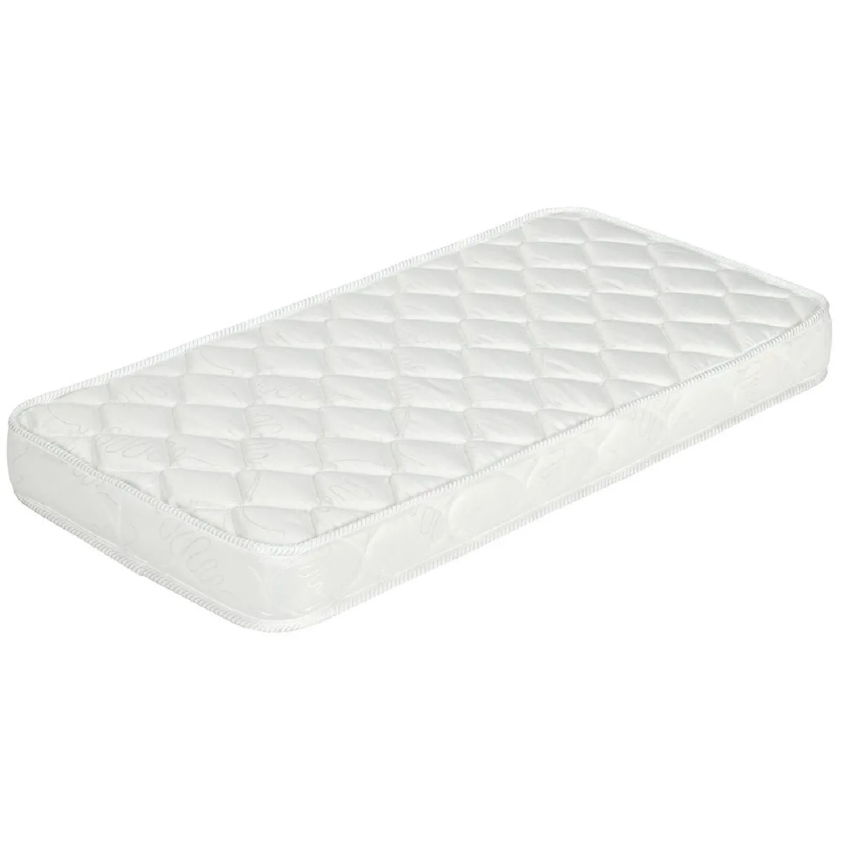 Provence Literie Matelas Bébé 60x120