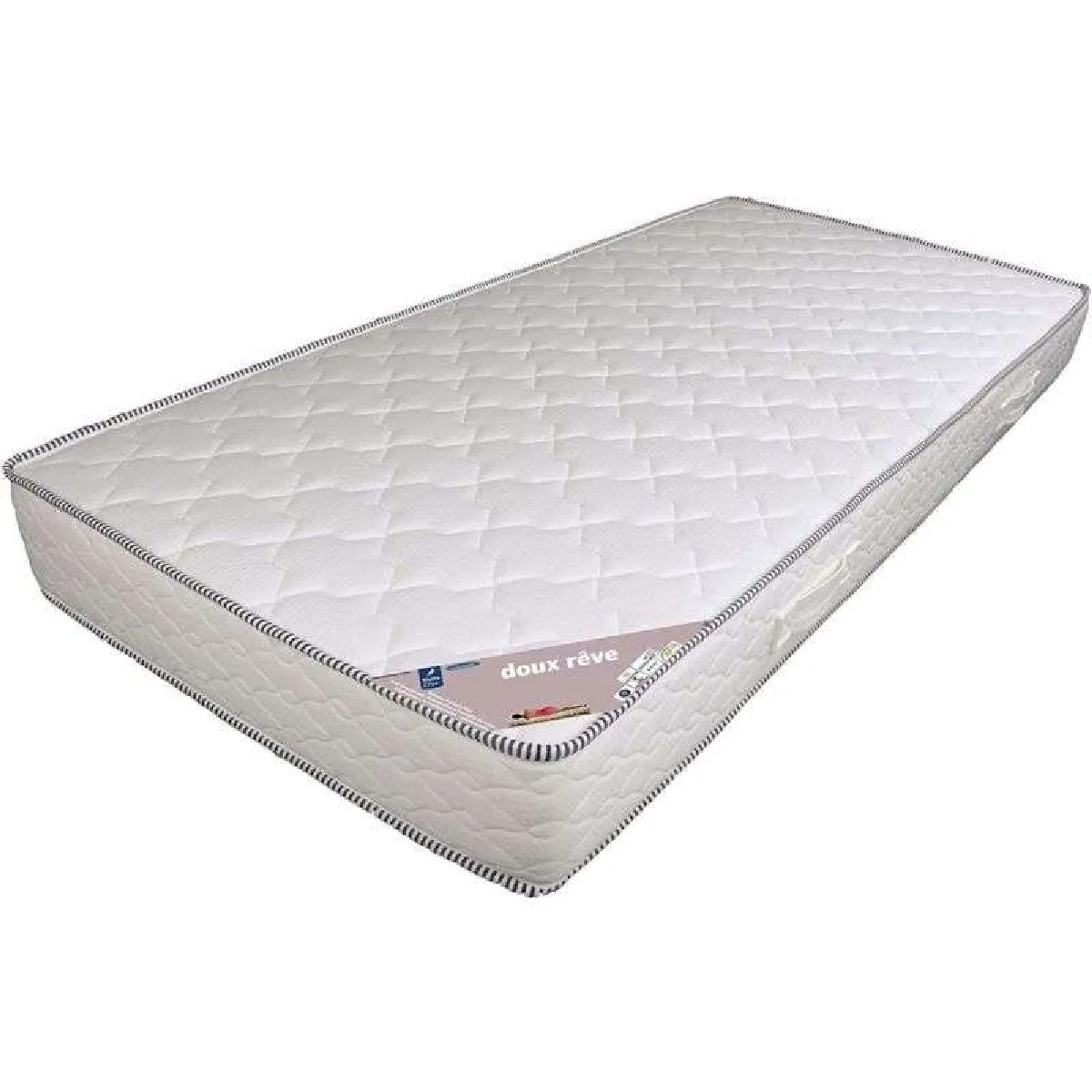 Nuits d'Or Matelas 70 x 190
