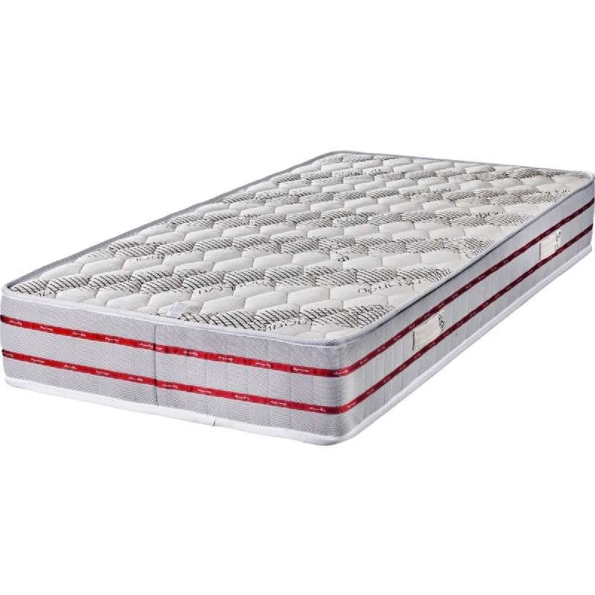 KING OF DREAMS  Matelas Bamboo 160x200
