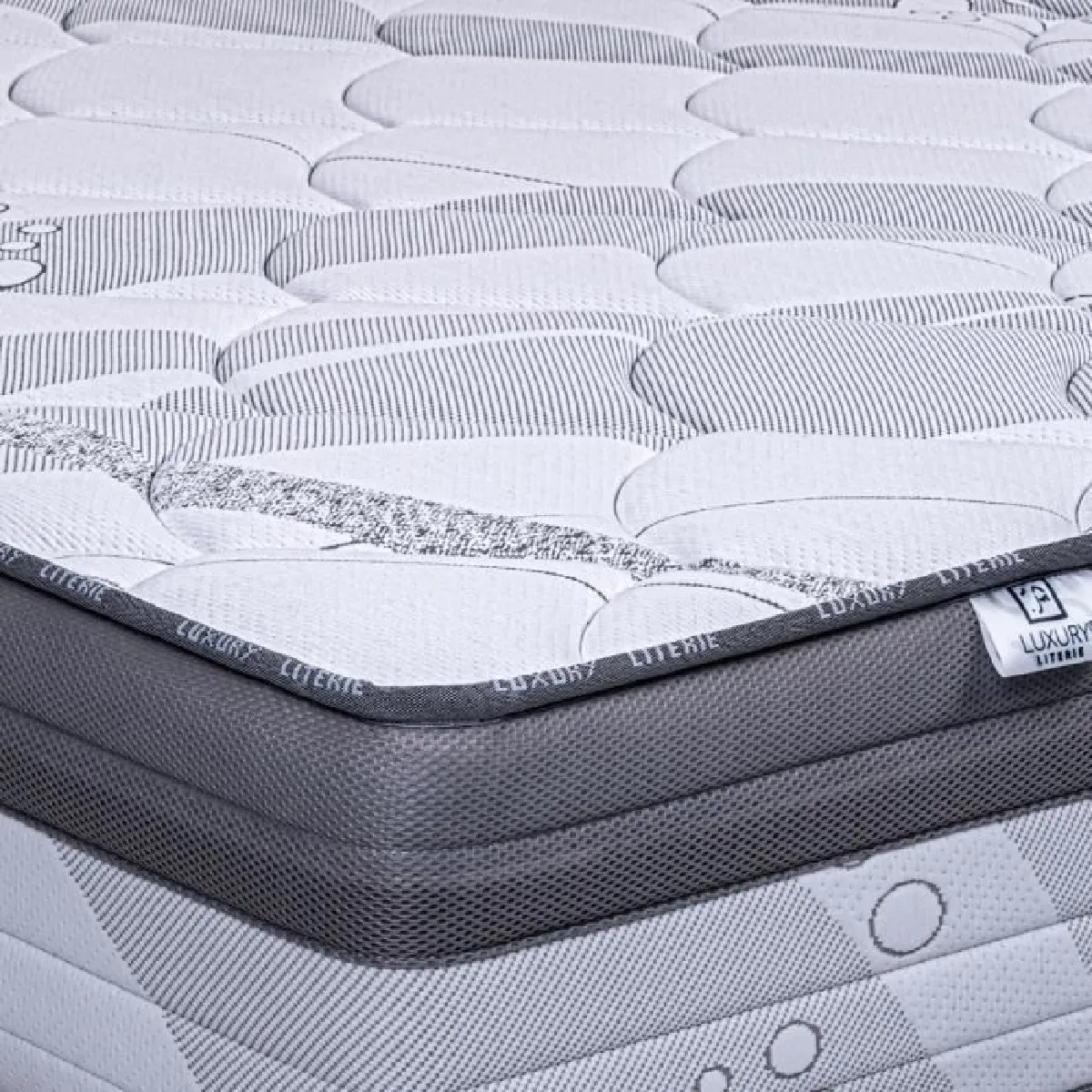 luxury literie Matelas 140x200 PILARSLEEP Ferme luxury literie Matelas 140x200 PILARSLEEP Ferme