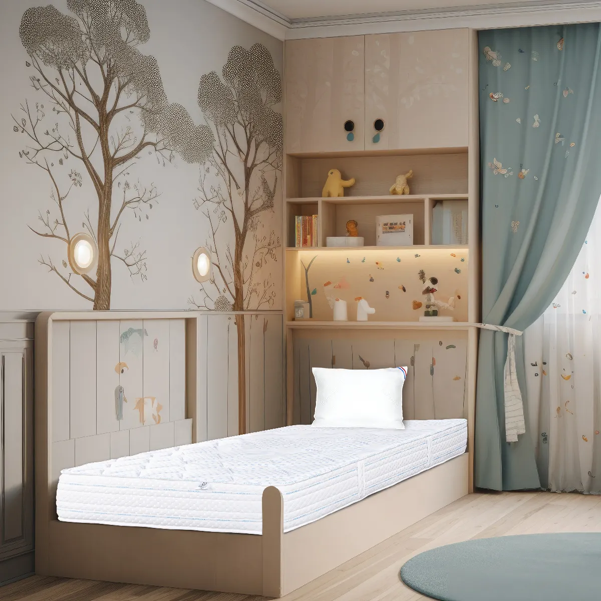 Luxury Literie Thermotec Luxury Literie Thermotec
