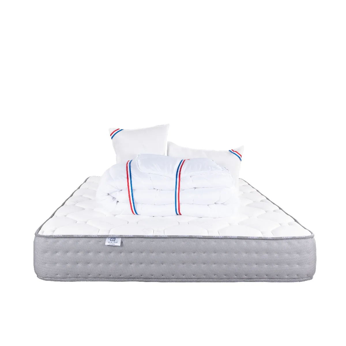 luxury literie Matelas Zen 140x200 luxury literie Matelas Zen 140x200
