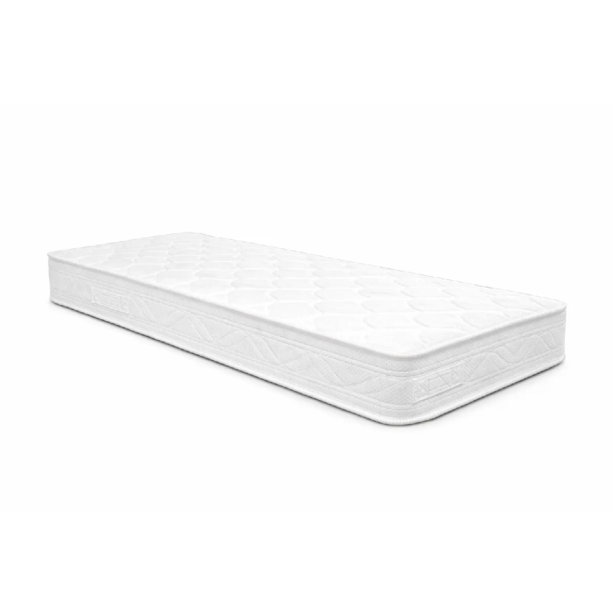 LITERIE JULIEN  Matelas Ferme 90x190