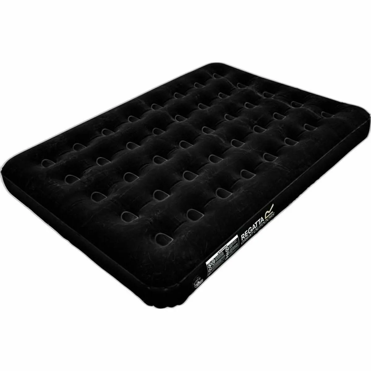 REGATTA Air Bed 185x135 REGATTA Air Bed 185x135