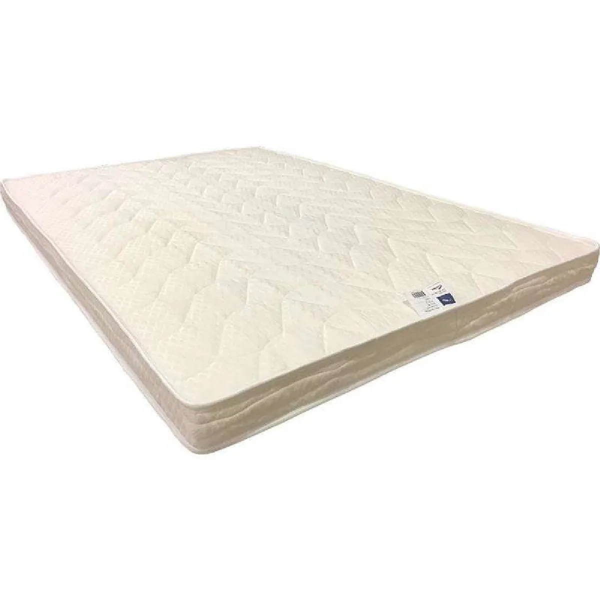KING OF DREAMS  Matelas Mousse - 140 x 200