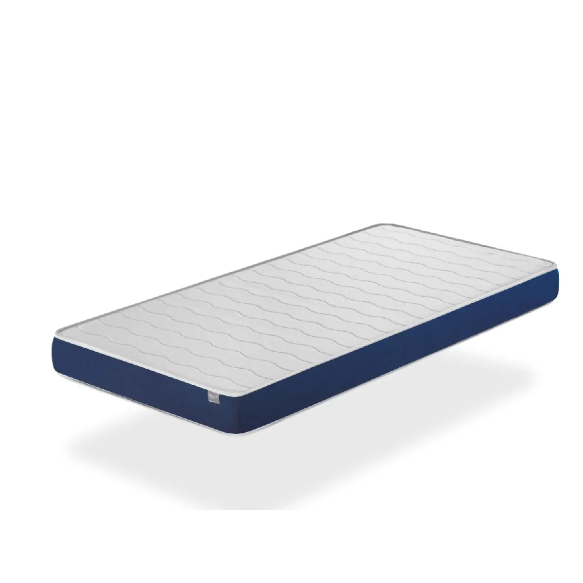 XALUCA  Matelas ERGO CONFORT 150x190 &Eacute;paisseur 14 CM