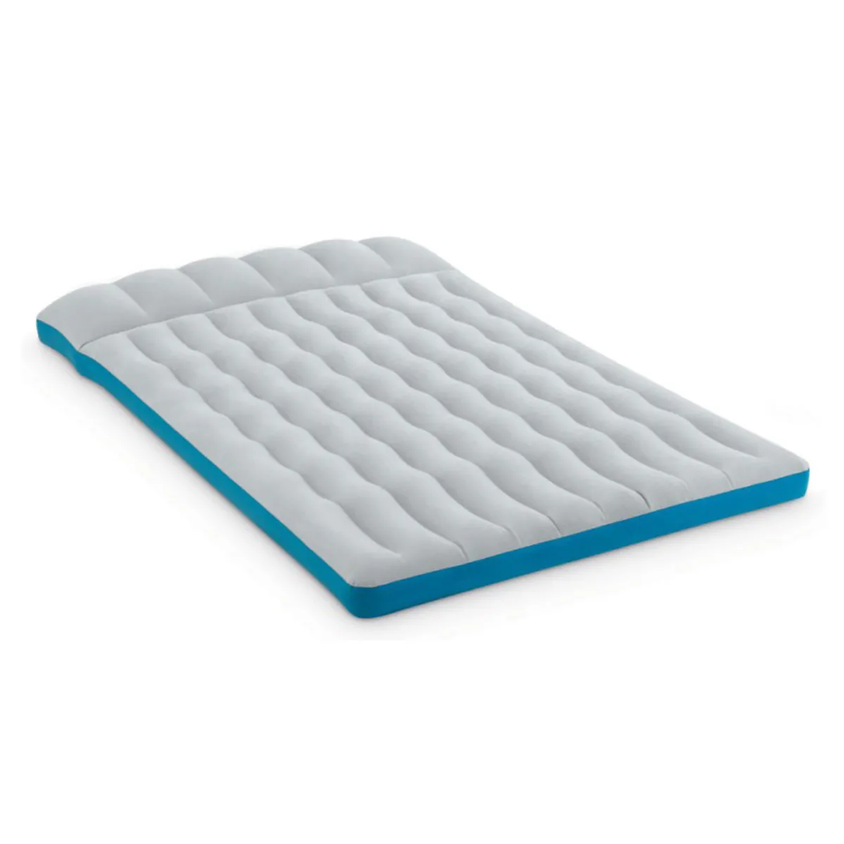 Intex Matelas gonflable Camping 2 places