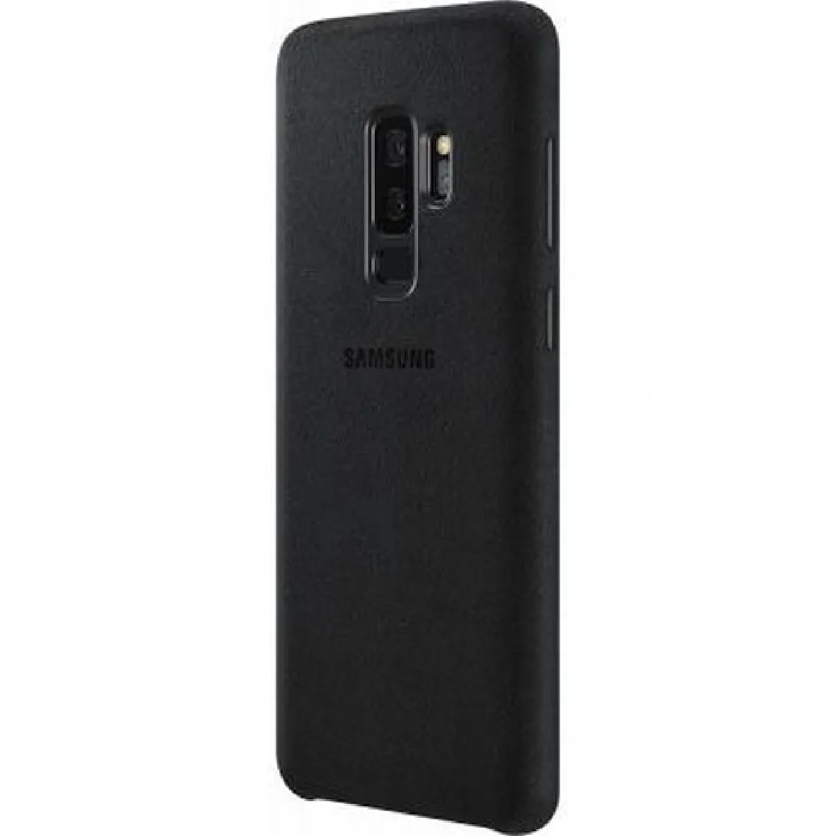 Samsung EF-XG965 coque de protection pour téléphones portables 15,8 cm (6.2 ) Housse Noir Galaxy S9 Plus - vue 5