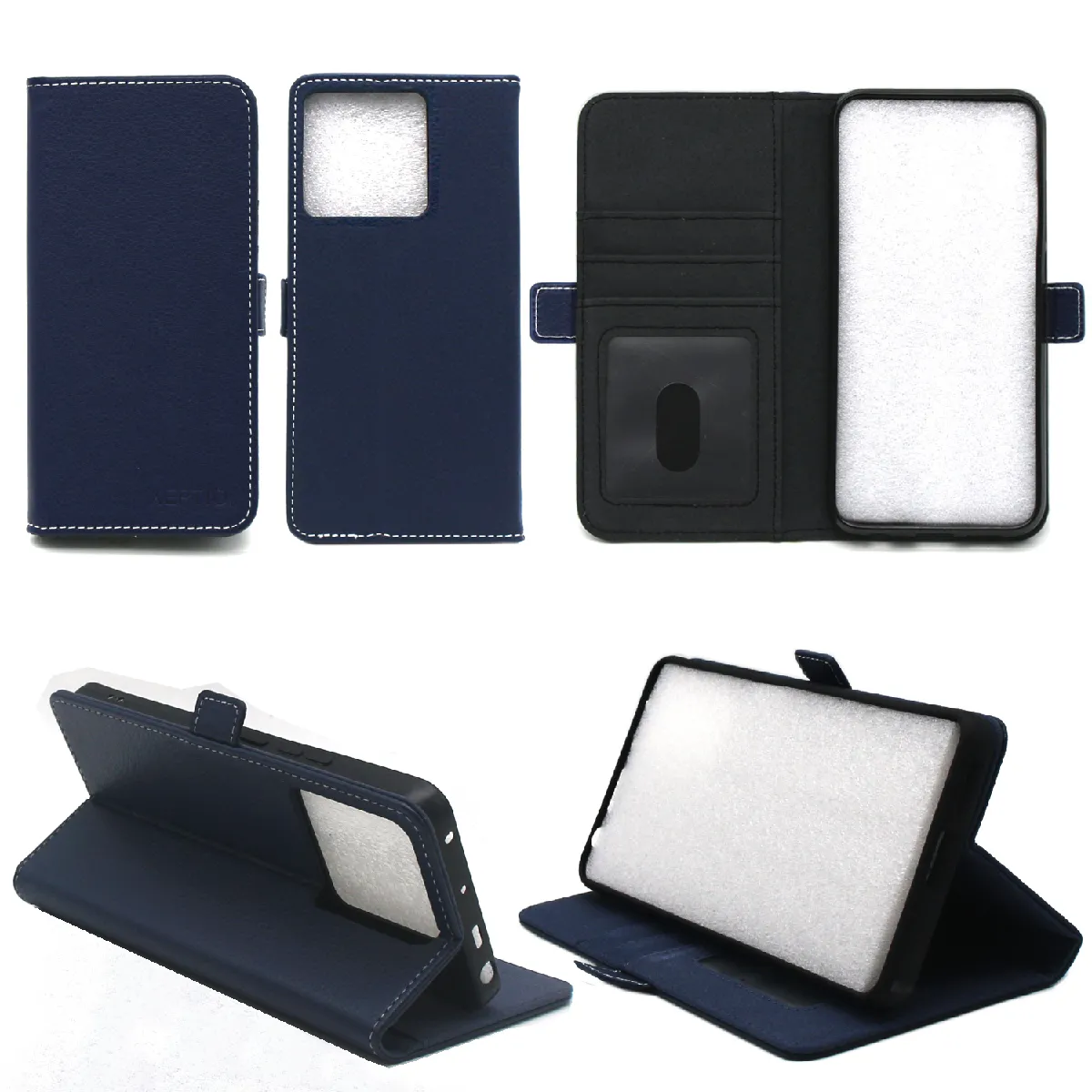 Xeptio Transparent Xiaomi Redmi Note 13 5G Protection Écran Espion - Neuf - Image 3