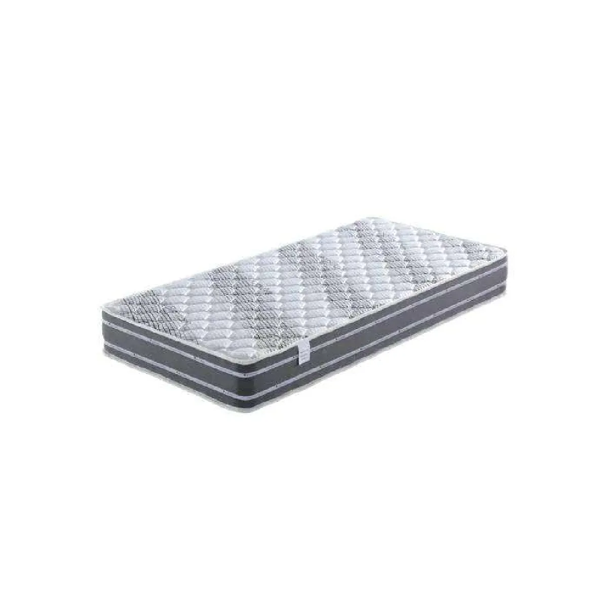 LITERIE JULIEN  Matelas Bambou - 90x190