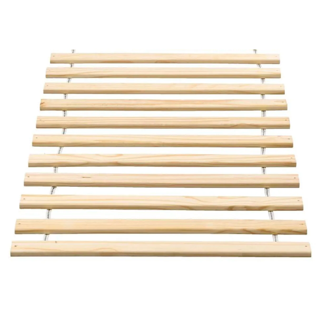 VIPACK  Sommier 15 Lattes - 90x200cm