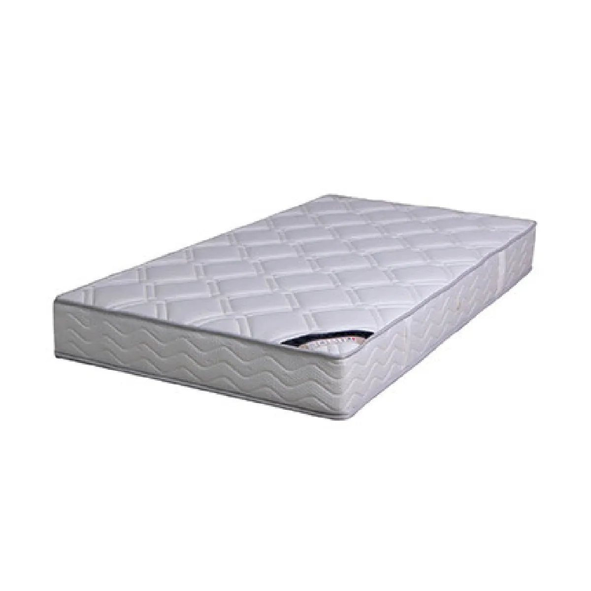 MES Matelas Ressorts 140x190