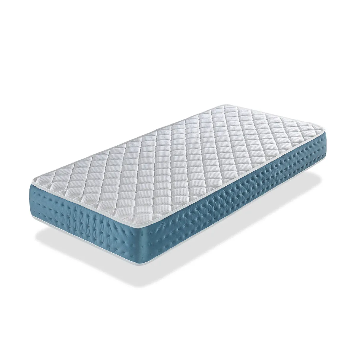 XALUCA Matelas JUNIOR LUXOR 100x200