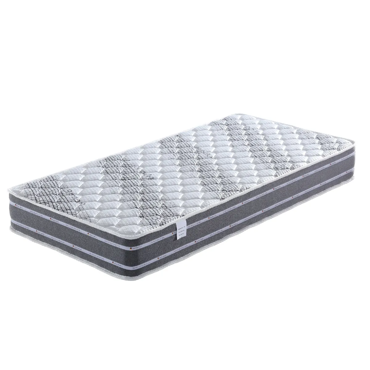 King Of Dreams Matelas Bamboo 90X190