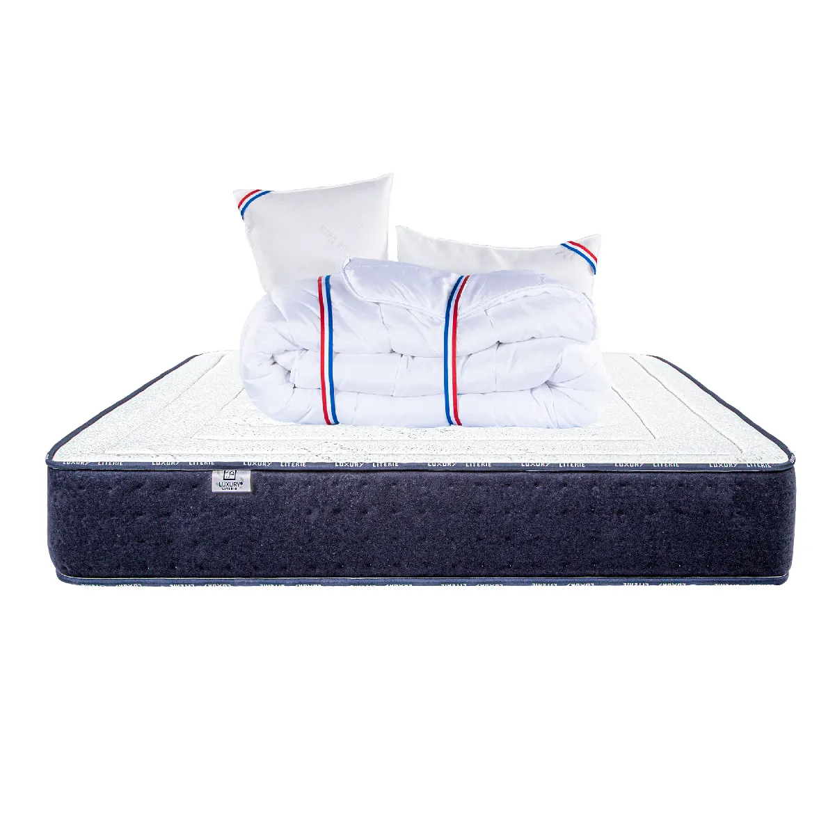 Luxury Literie Nuage 140x200 Luxury Literie Nuage 140x200
