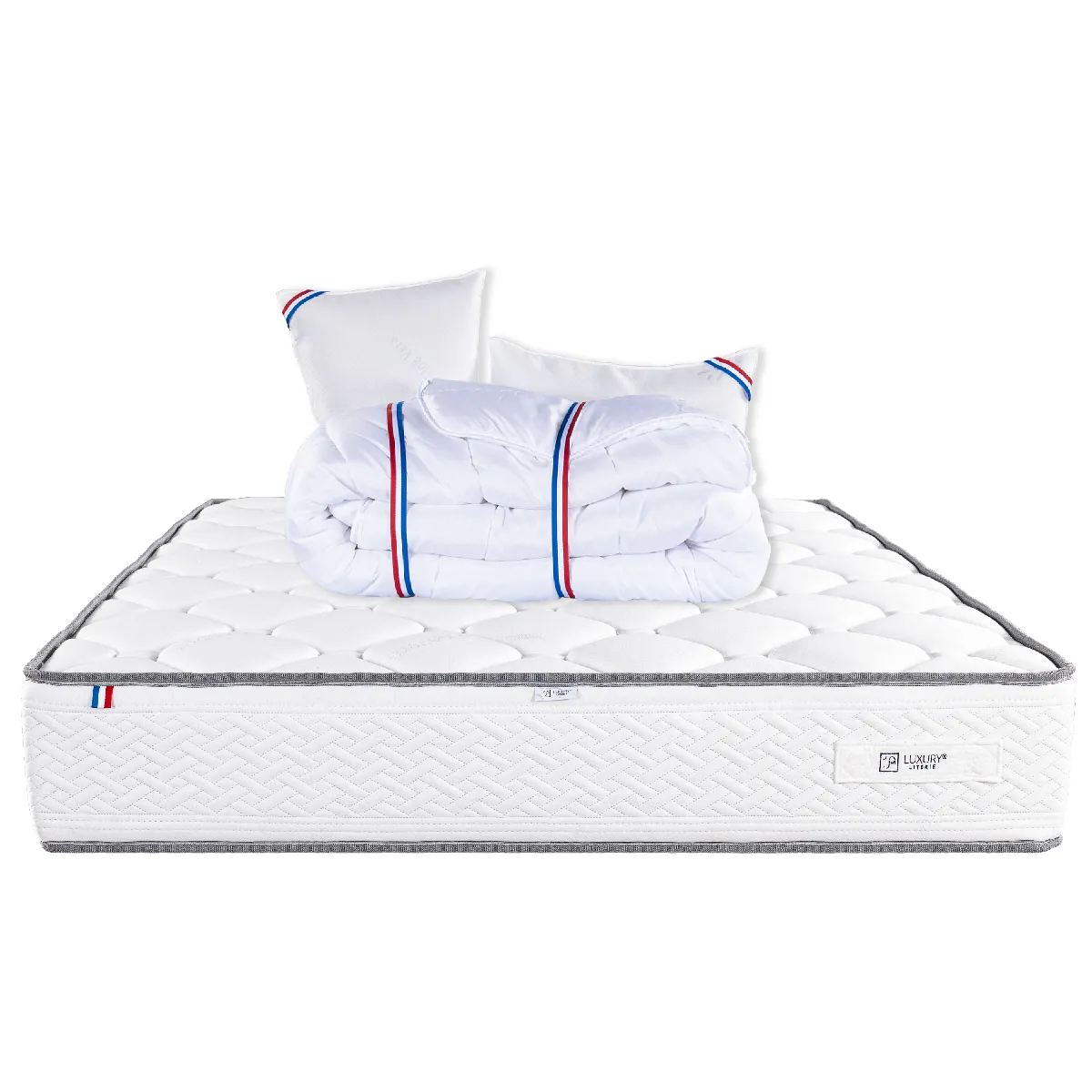 Luxury Literie Iris - 140X190