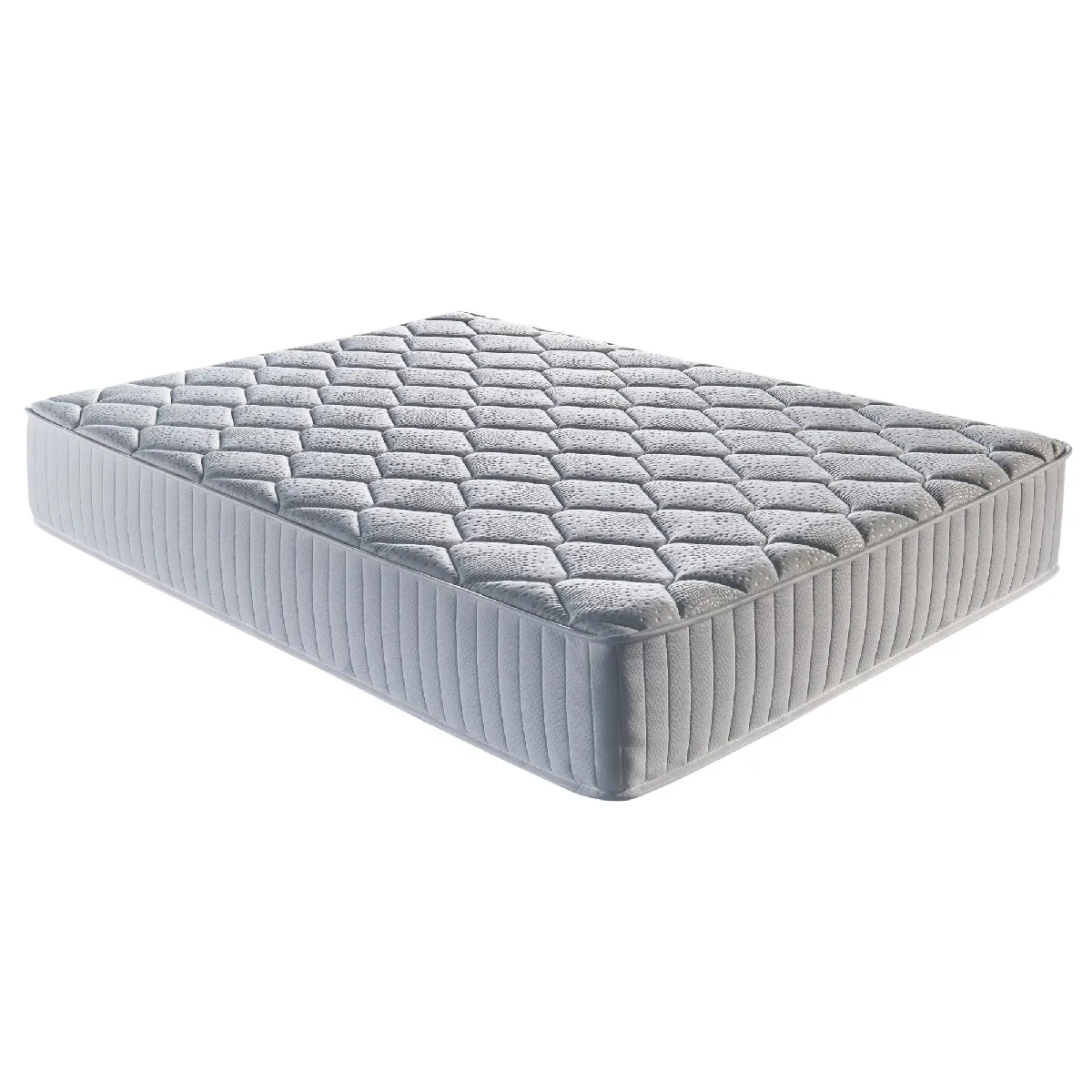 Provence Literie Matelas Ressorts Ensachés 140x190 Provence Literie Matelas Ressorts Ensachés 140x190