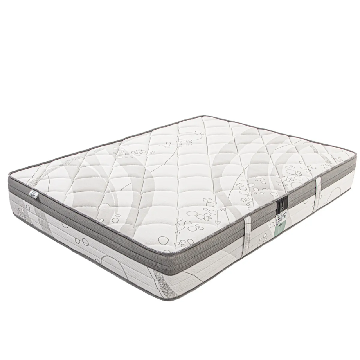 Luxury Literie - ViscoPlus 180x200 Luxury Literie - ViscoPlus 180x200