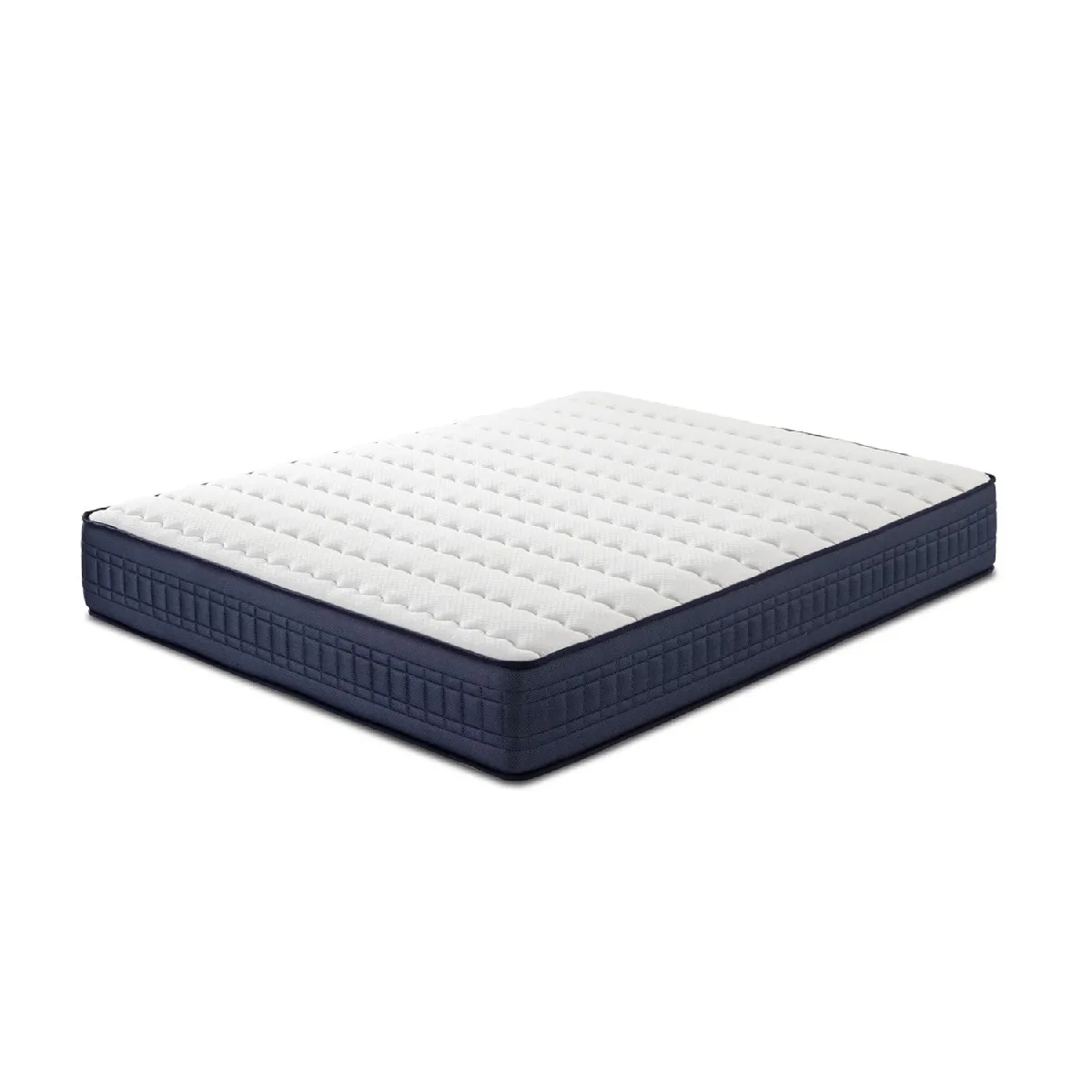 MARCKONFORT  Matelas &agrave; M&eacute;moire de Forme IMPERIAL 150x190