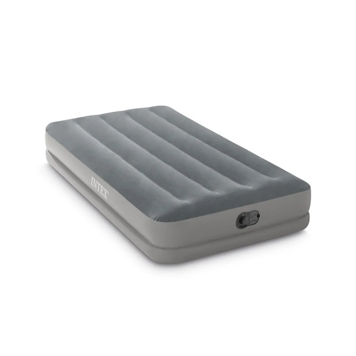 Intex Matelas gonflable Prestige Mid Rise 64112