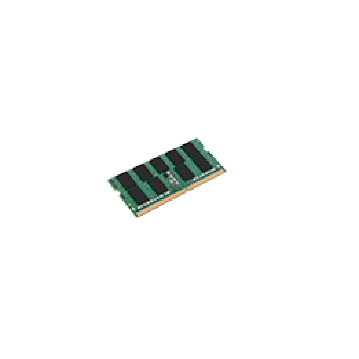 Kingston 16GB DDR4 - 2666 MHz