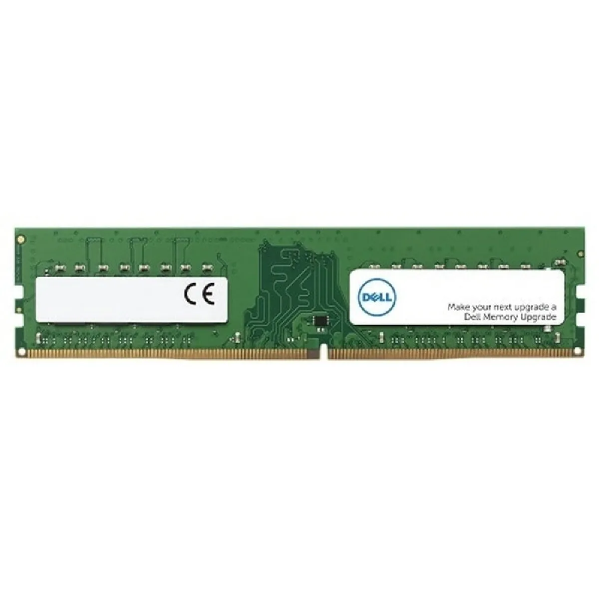 Dell AC027076 32 GB DDR5 4800 MHz Dell AC027076 32 GB DDR5 4800 MHz