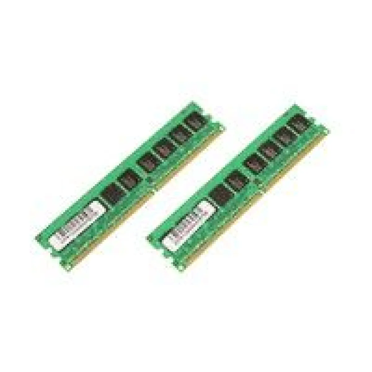 MICRO MEMORY Micro_memory MMD0081/4GB 4Go 667MHz DDR2