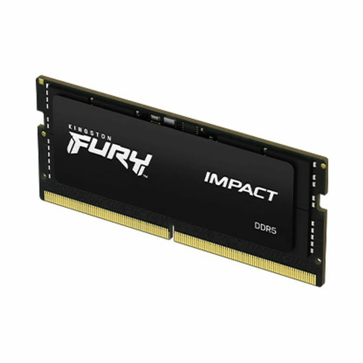 Kingston Impact