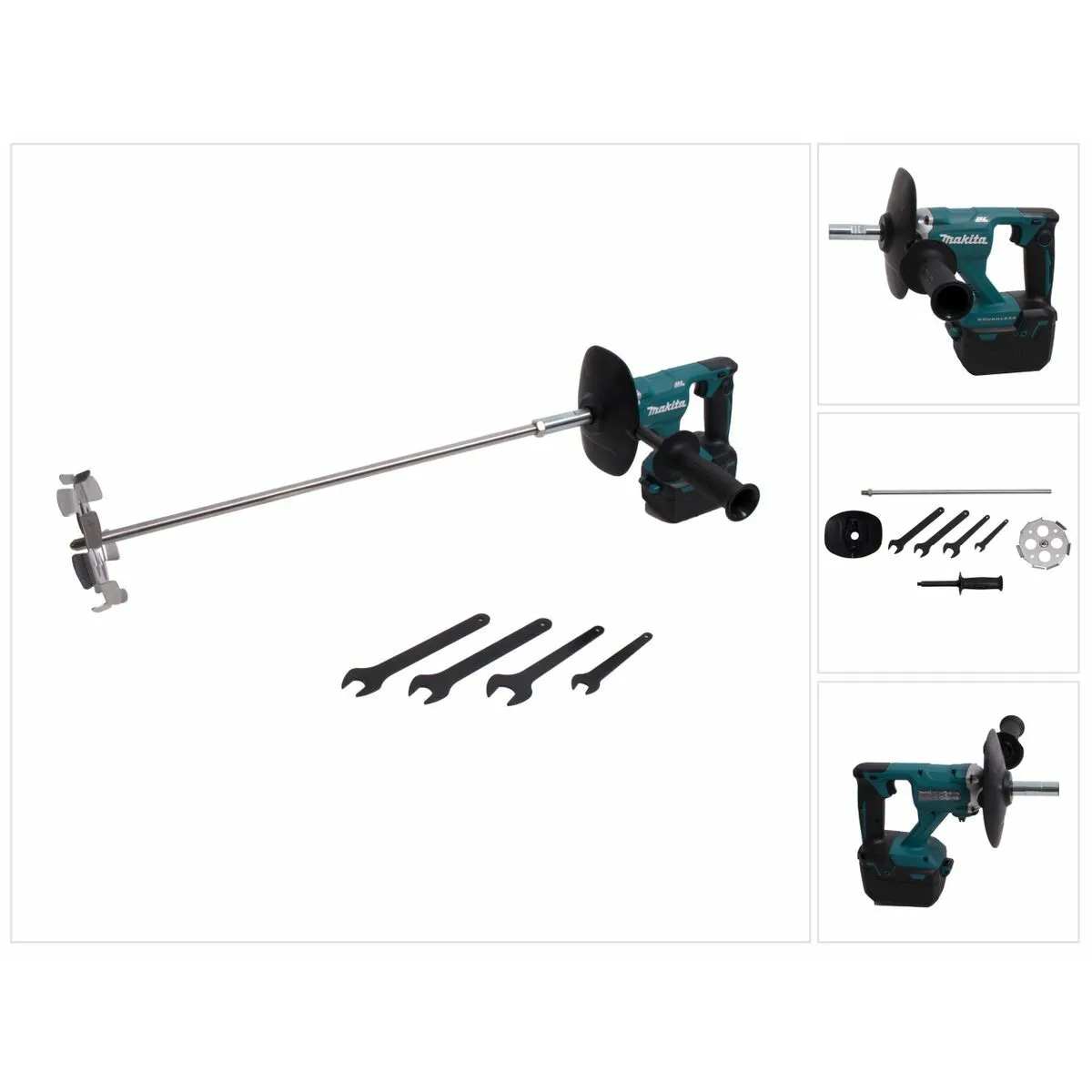 Makita DUT 130 Z